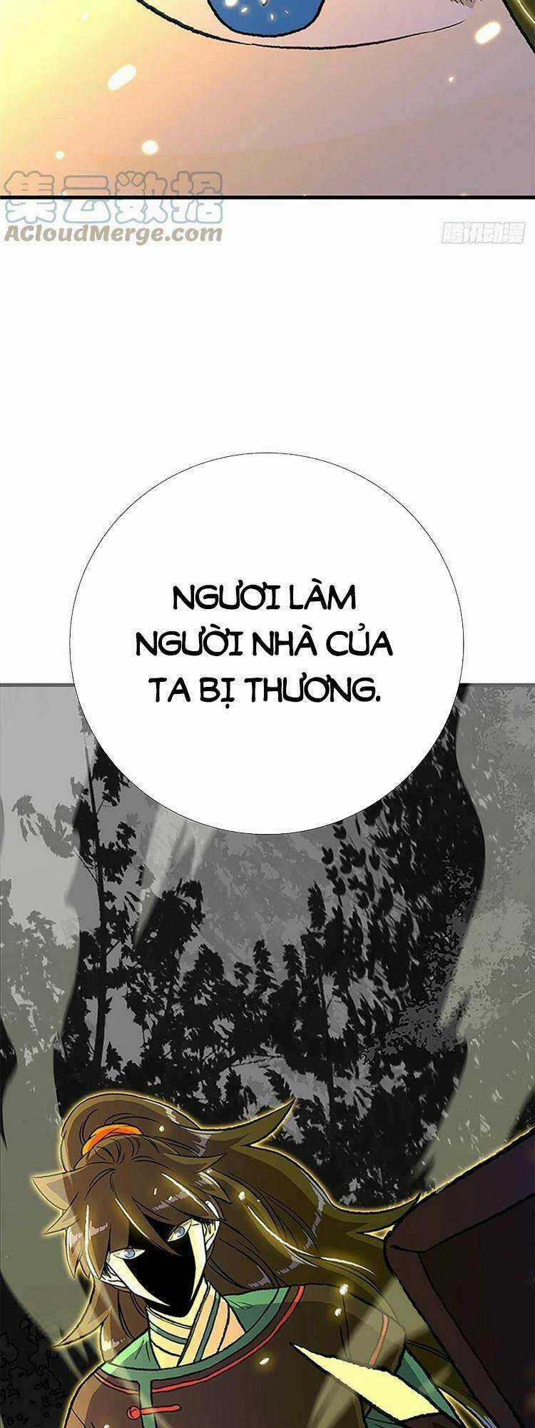 Học Sĩ Tái Sinh - Chapter 245 - Trang 3