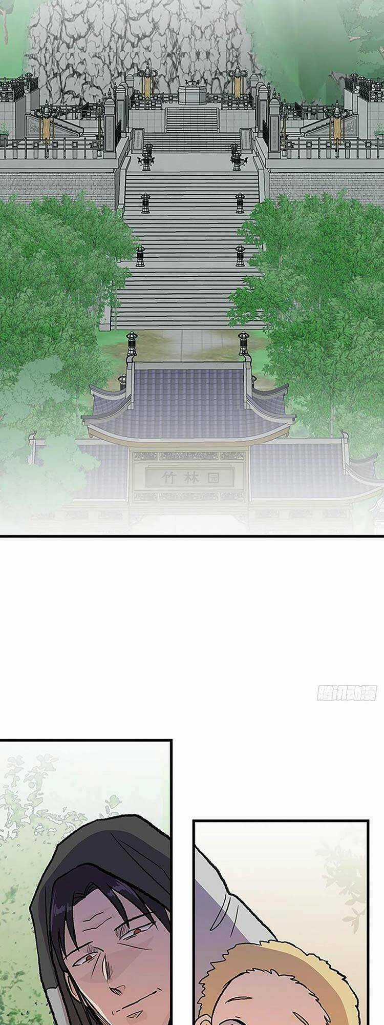 Học Sĩ Tái Sinh - Chapter 246 - Trang 3