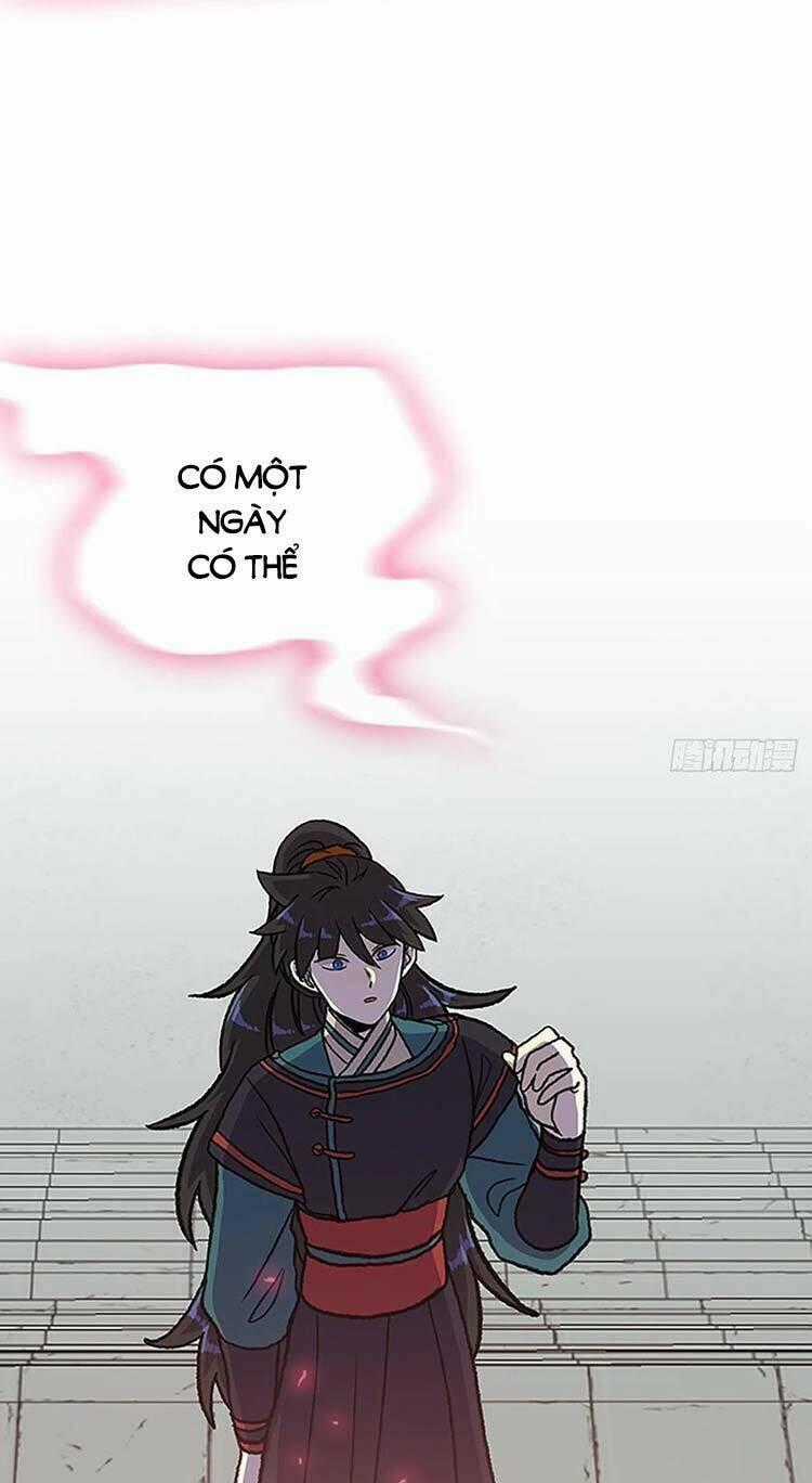 Học Sĩ Tái Sinh - Chapter 246 - Trang 22