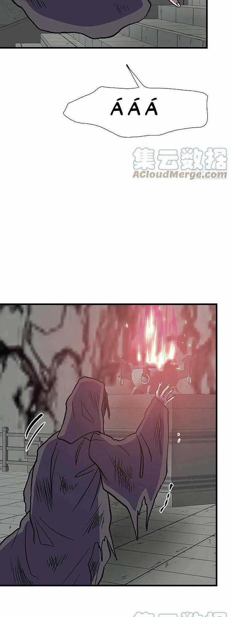 Học Sĩ Tái Sinh - Chapter 246 - Trang 5