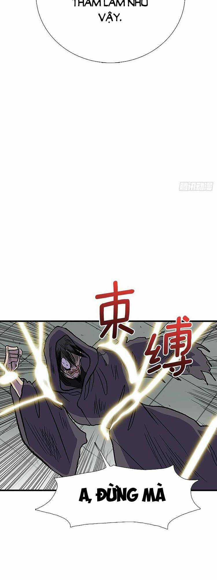 Học Sĩ Tái Sinh - Chapter 246 - Trang 8