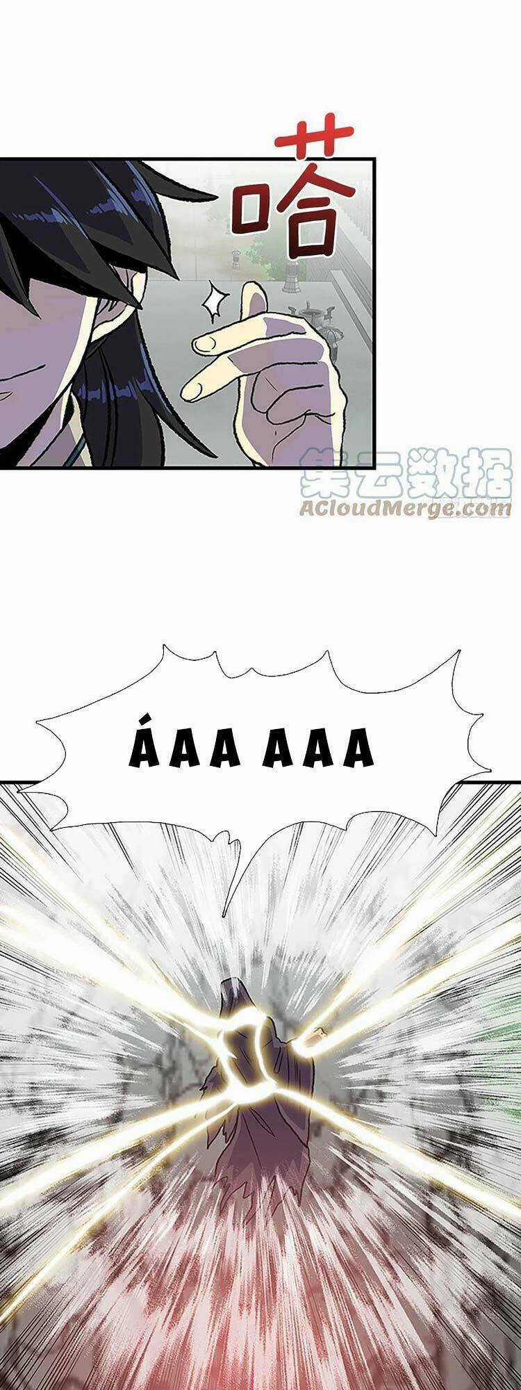 Học Sĩ Tái Sinh - Chapter 246 - Trang 9