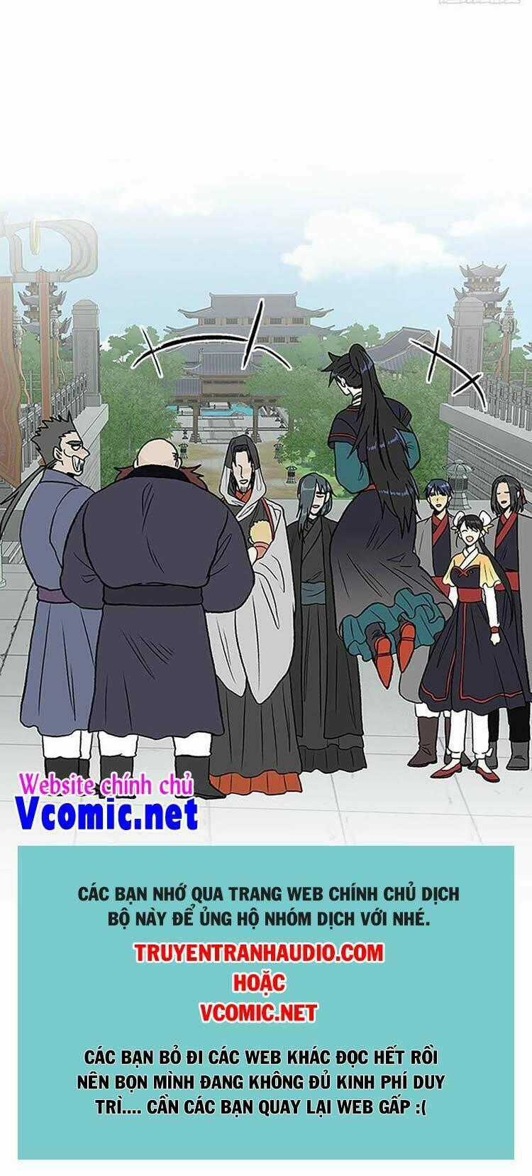 Học Sĩ Tái Sinh - Chapter 247 - Trang 22