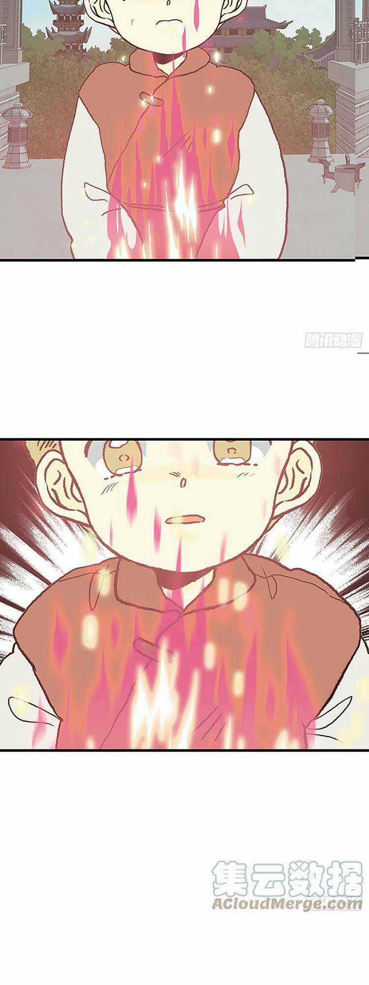 Học Sĩ Tái Sinh - Chapter 247 - Trang 5