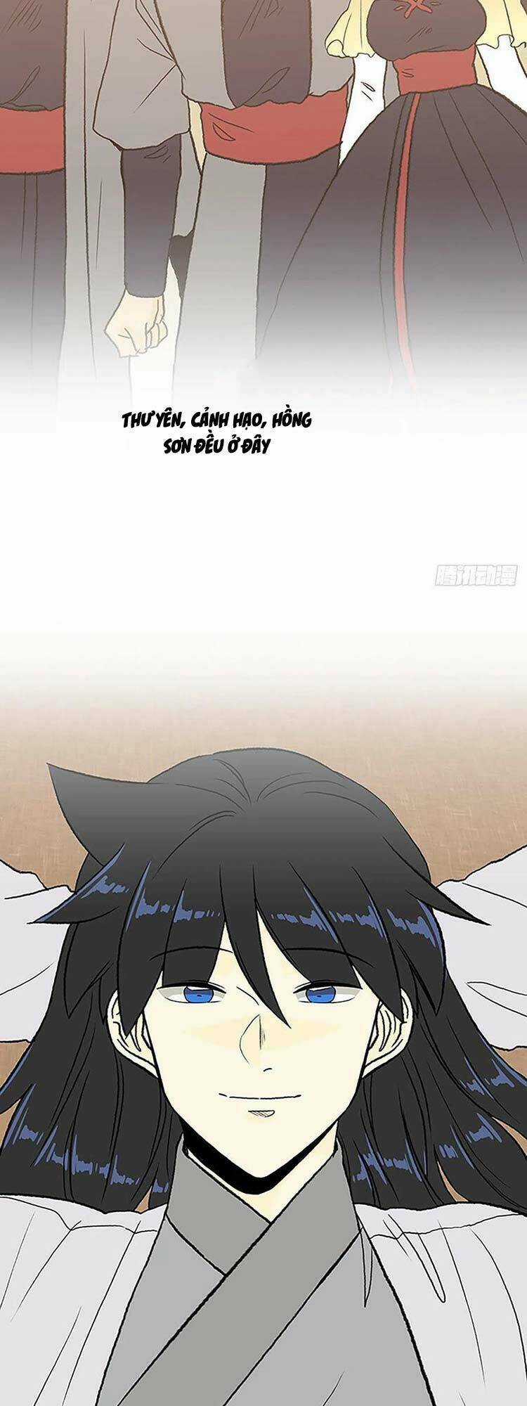 Học Sĩ Tái Sinh - Chapter 248 - Trang 20