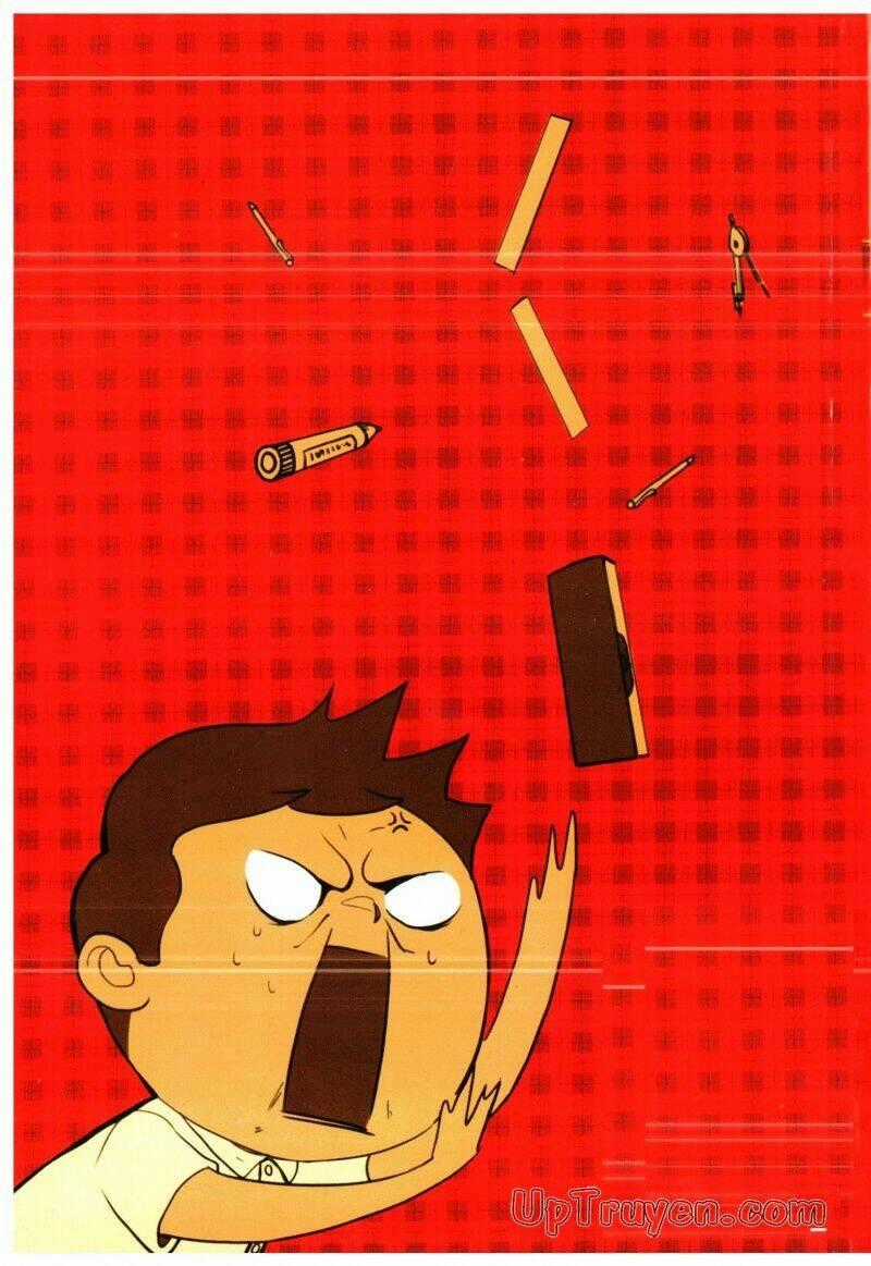 Học Sinh Chân Kinh - Chapter 1 - Trang 2