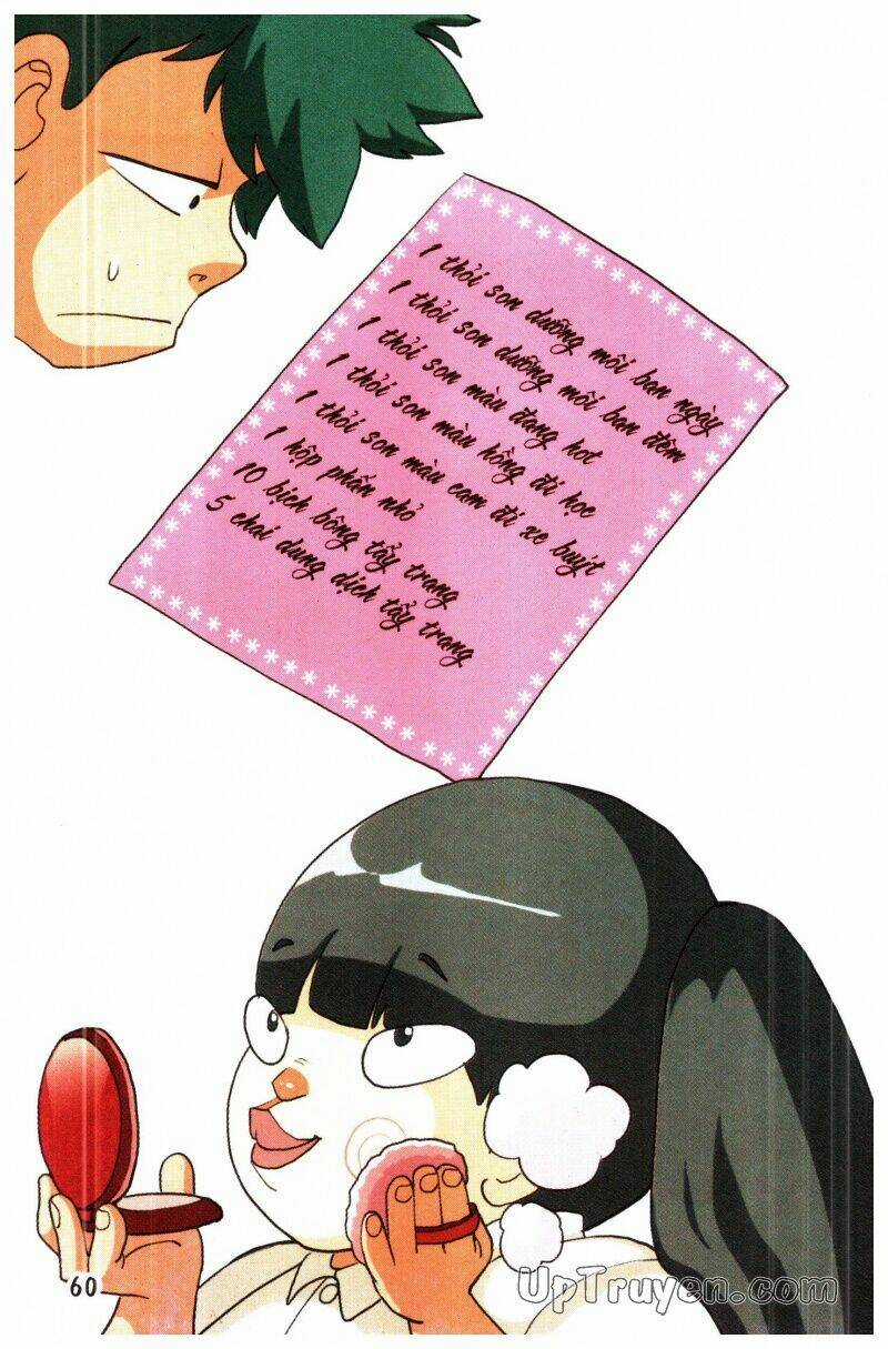 Học Sinh Chân Kinh - Chapter 1 - Trang 62