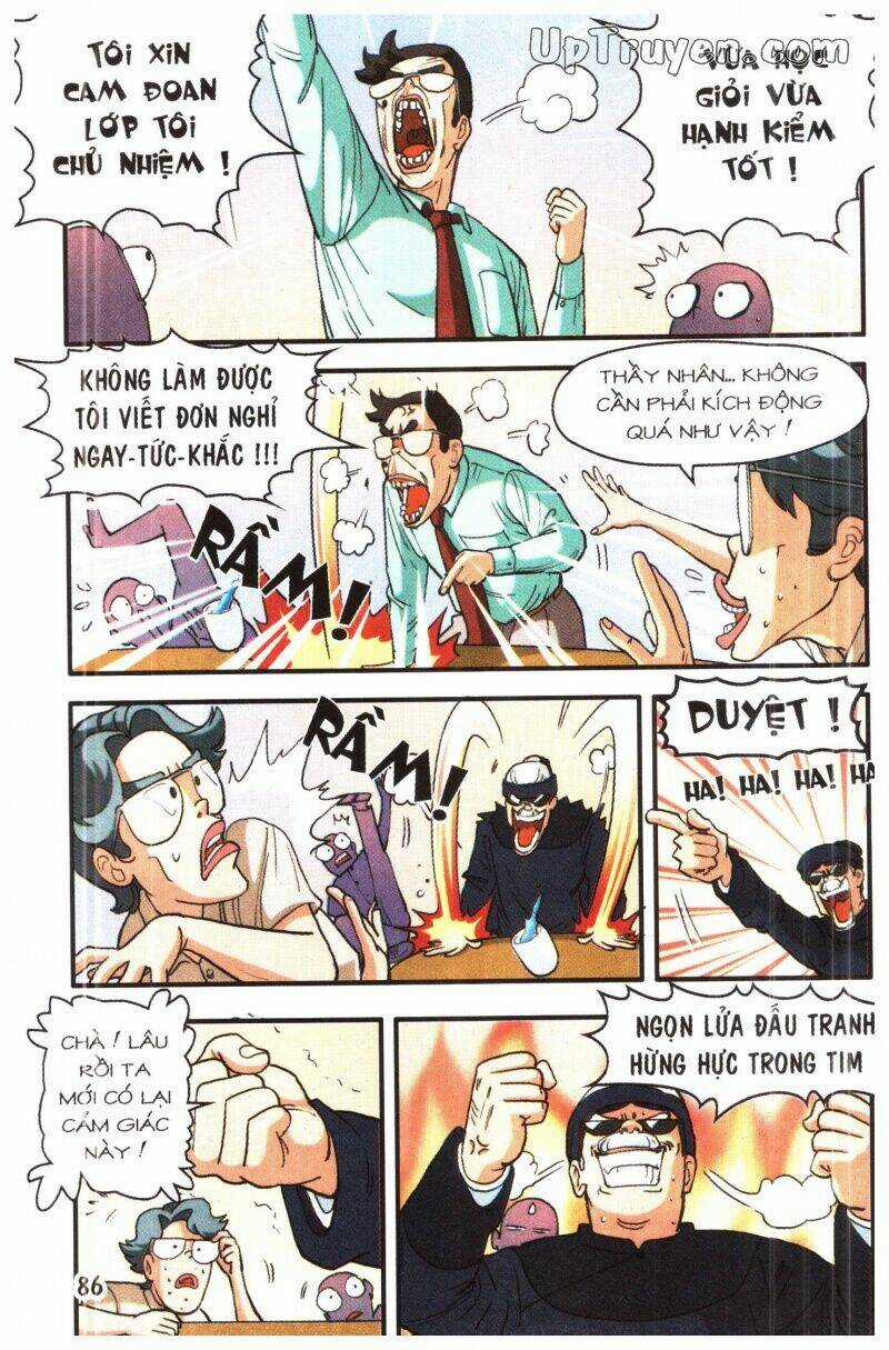 Học Sinh Chân Kinh - Chapter 1 - Trang 88