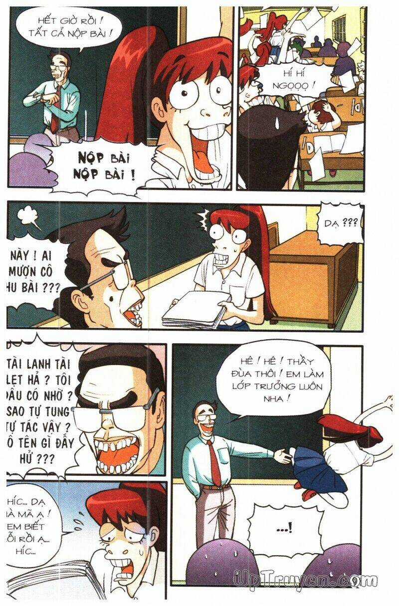 Học Sinh Chân Kinh - Chapter 1 - Trang 93