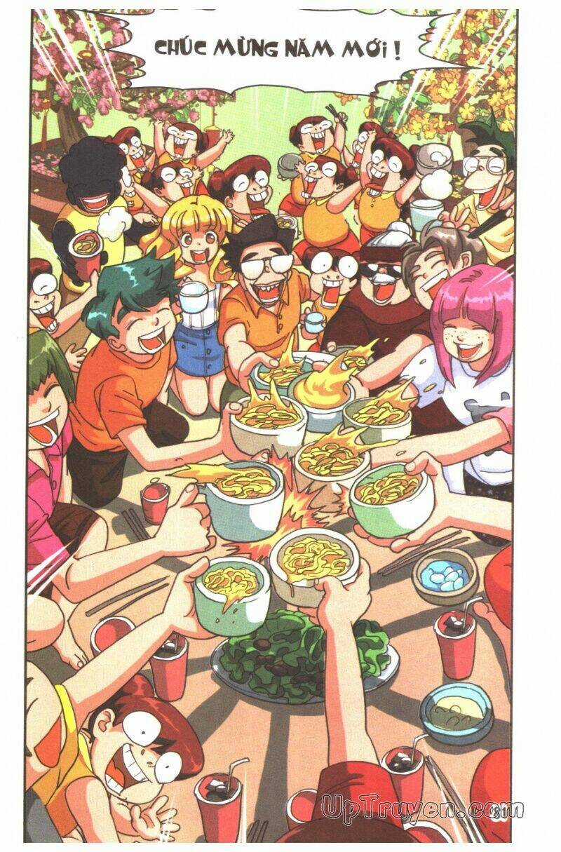 Học Sinh Chân Kinh - Chapter 10 - Trang 83