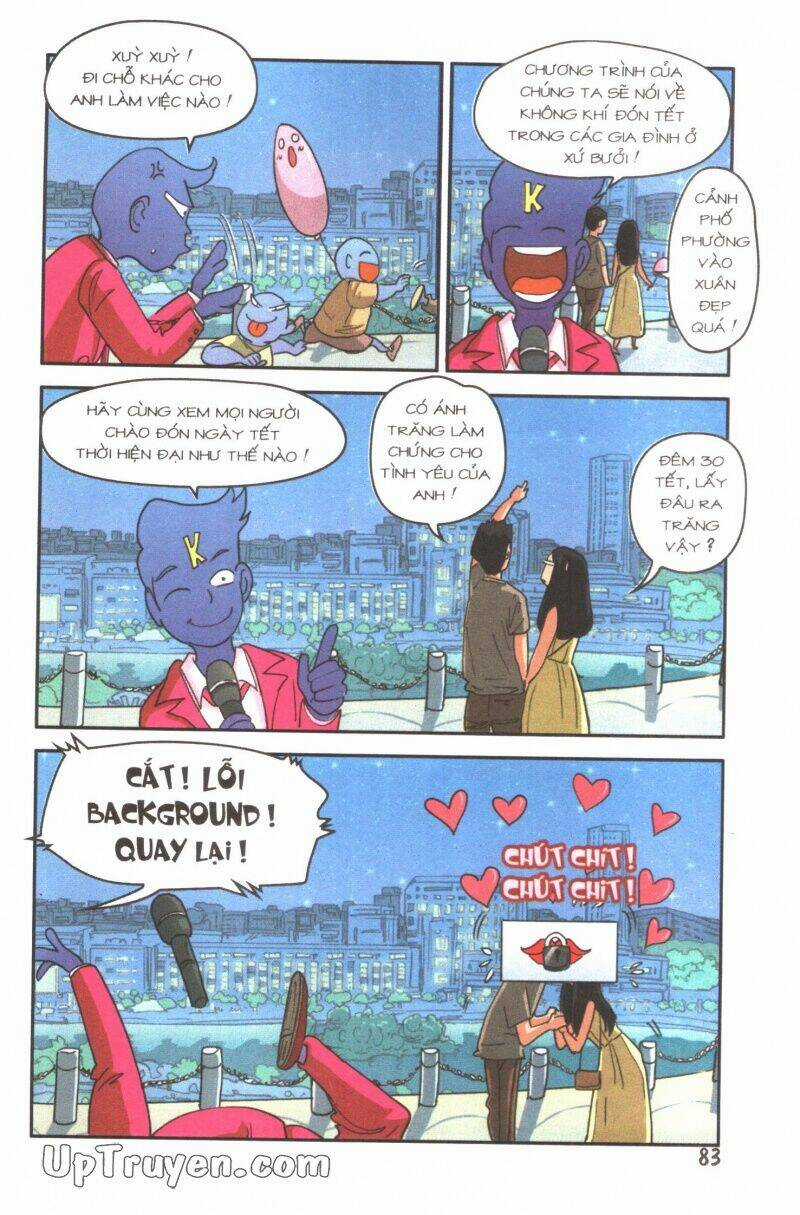 Học Sinh Chân Kinh - Chapter 10 - Trang 85