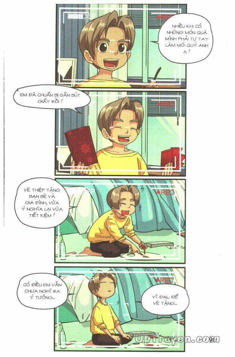 Học Sinh Chân Kinh - Chapter 10 - Trang 93