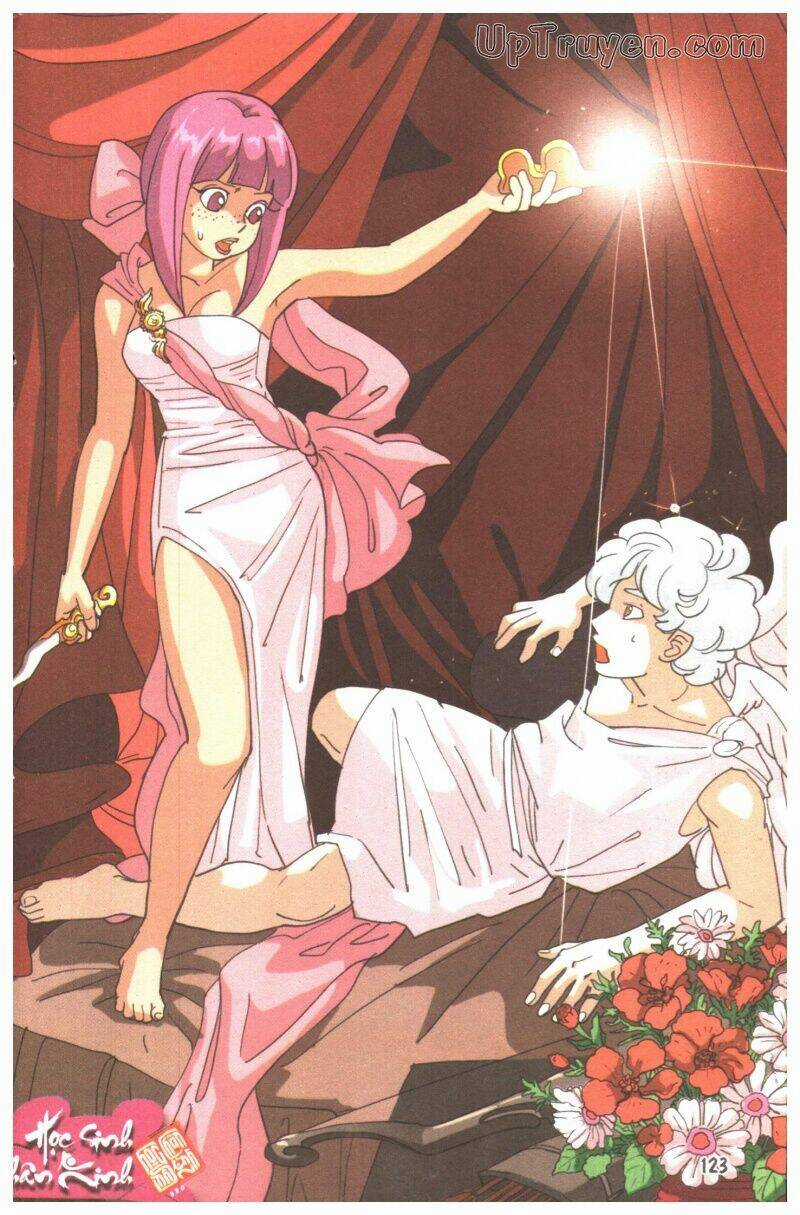 Học Sinh Chân Kinh - Chapter 11 - Trang 125