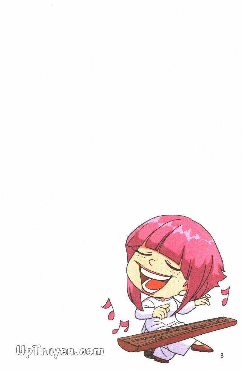 Học Sinh Chân Kinh - Chapter 11 - Trang 5