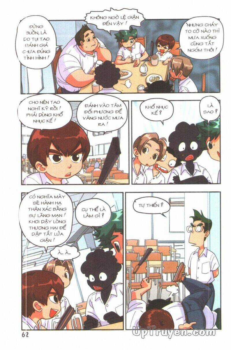 Học Sinh Chân Kinh - Chapter 11 - Trang 64