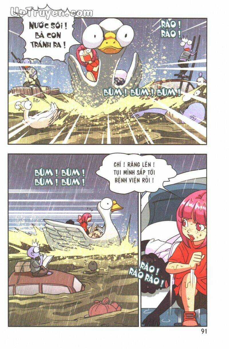 Học Sinh Chân Kinh - Chapter 11 - Trang 93