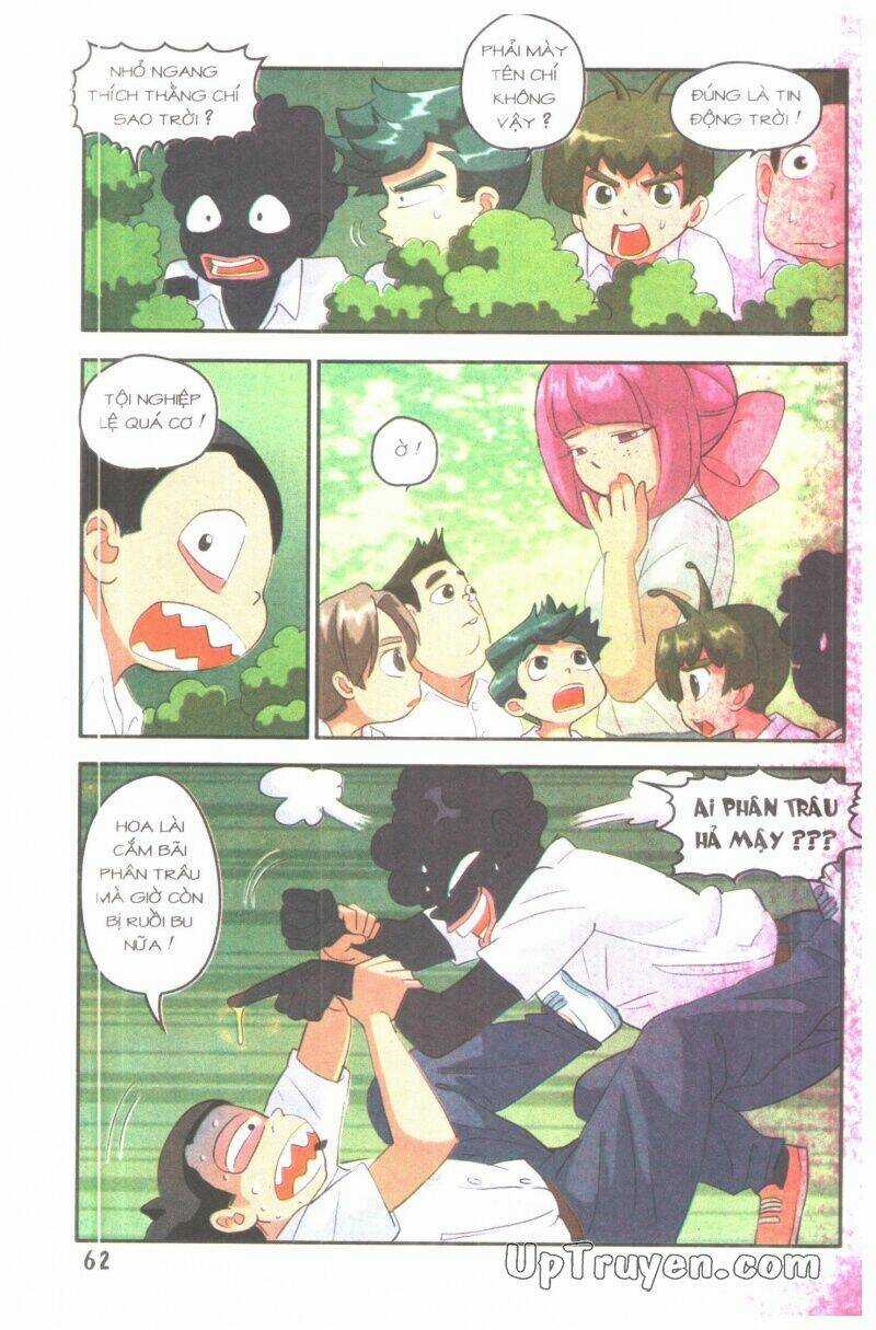 Học Sinh Chân Kinh - Chapter 12 - Trang 62