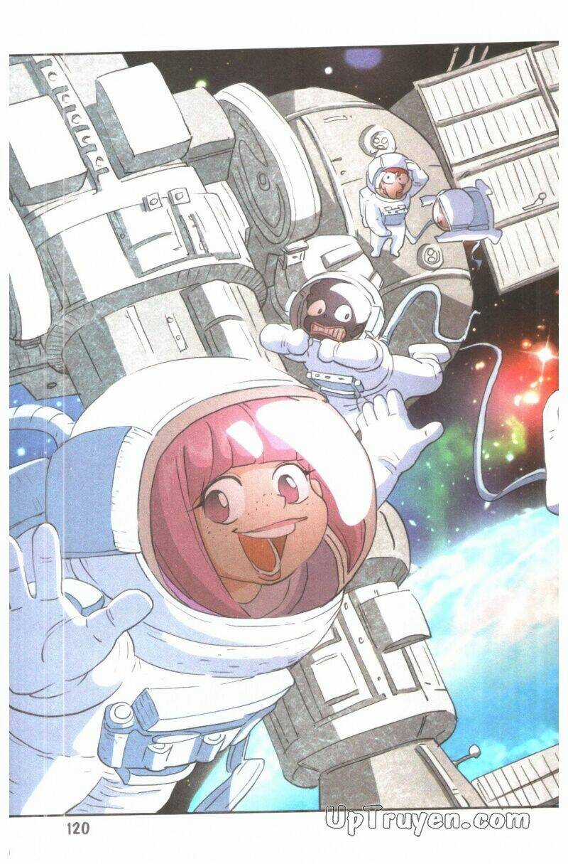 Học Sinh Chân Kinh - Chapter 14 - Trang 122