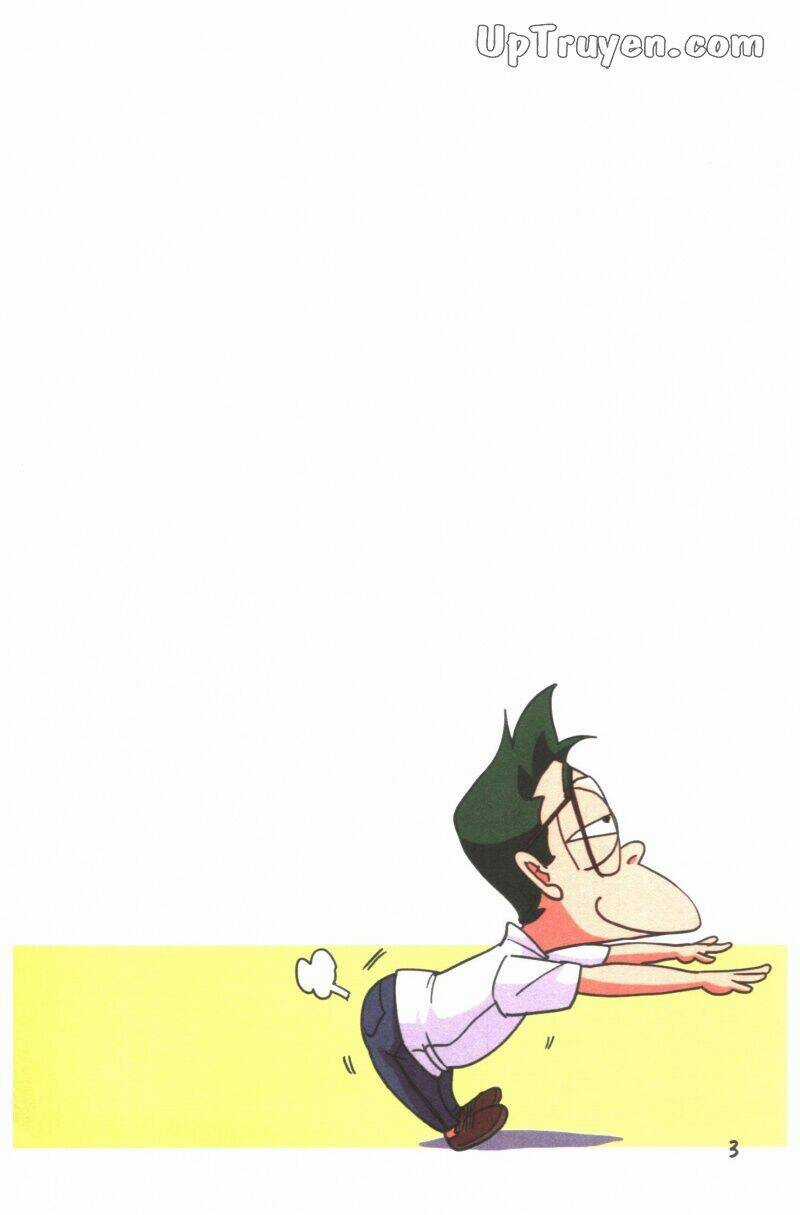 Học Sinh Chân Kinh - Chapter 14 - Trang 5