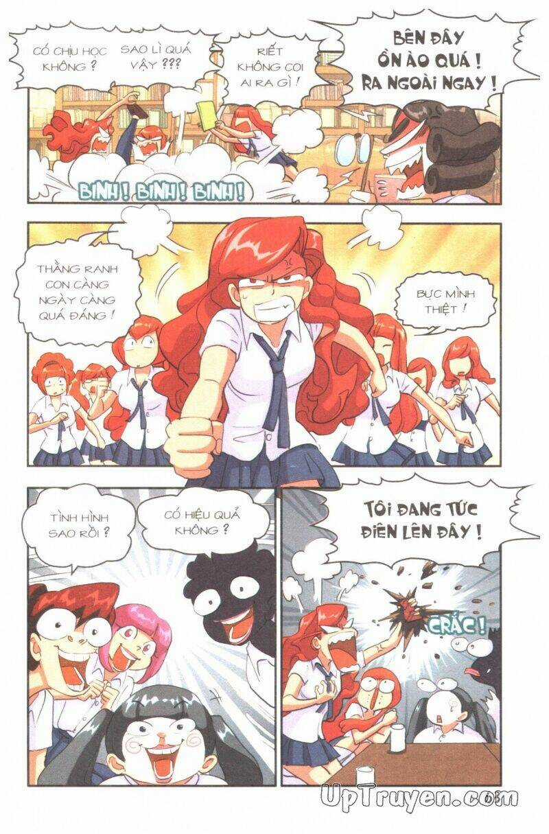 Học Sinh Chân Kinh - Chapter 14 - Trang 65