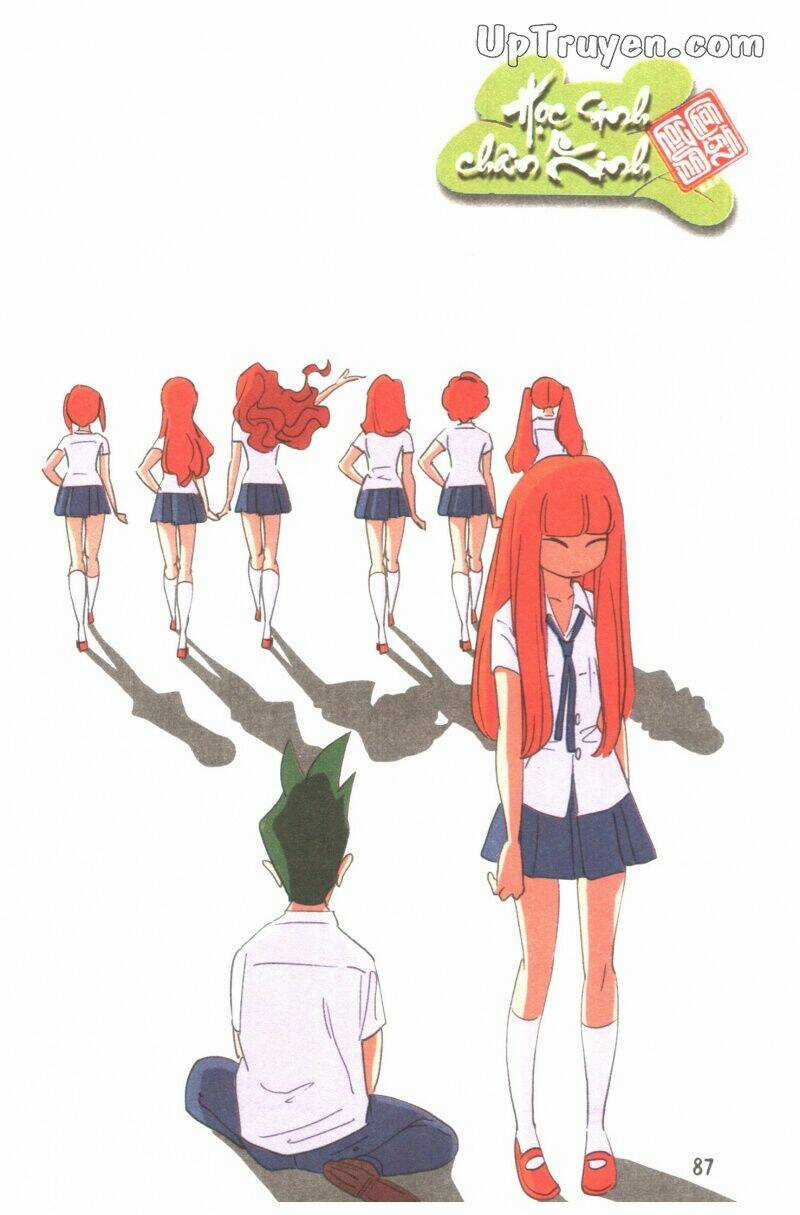 Học Sinh Chân Kinh - Chapter 14 - Trang 89