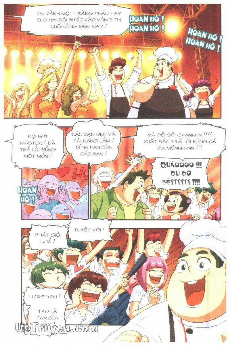 Học Sinh Chân Kinh - Chapter 15 - Trang 86