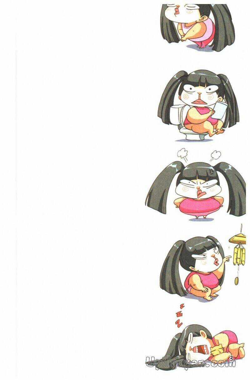 Học Sinh Chân Kinh - Chapter 18 - Trang 5