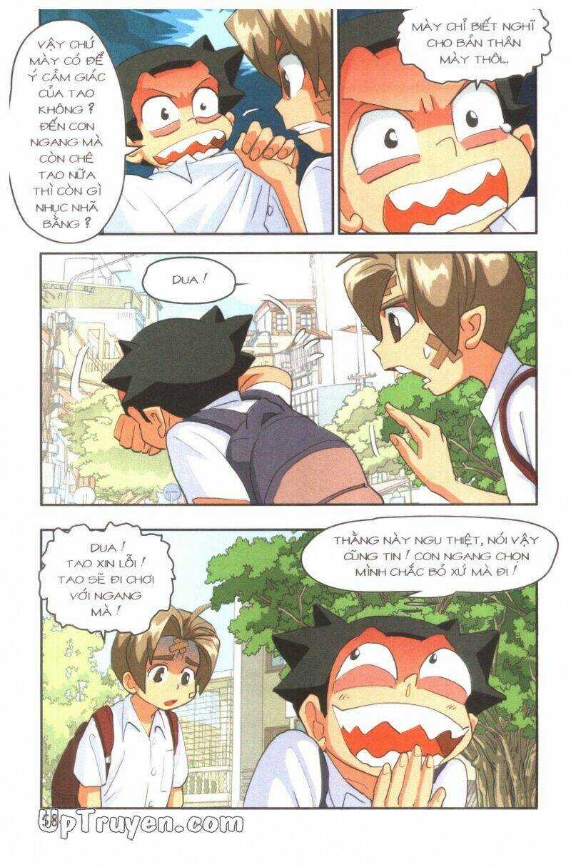 Học Sinh Chân Kinh - Chapter 18 - Trang 60