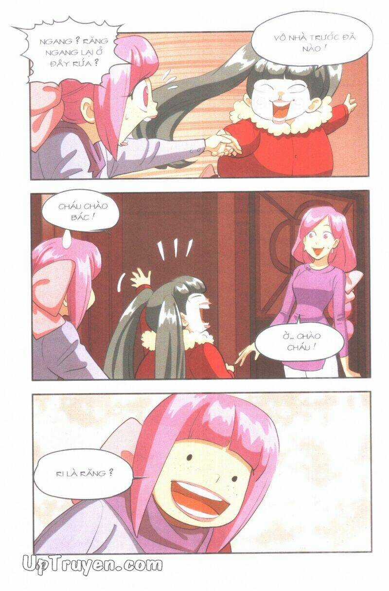 Học Sinh Chân Kinh - Chapter 19 - Trang 64