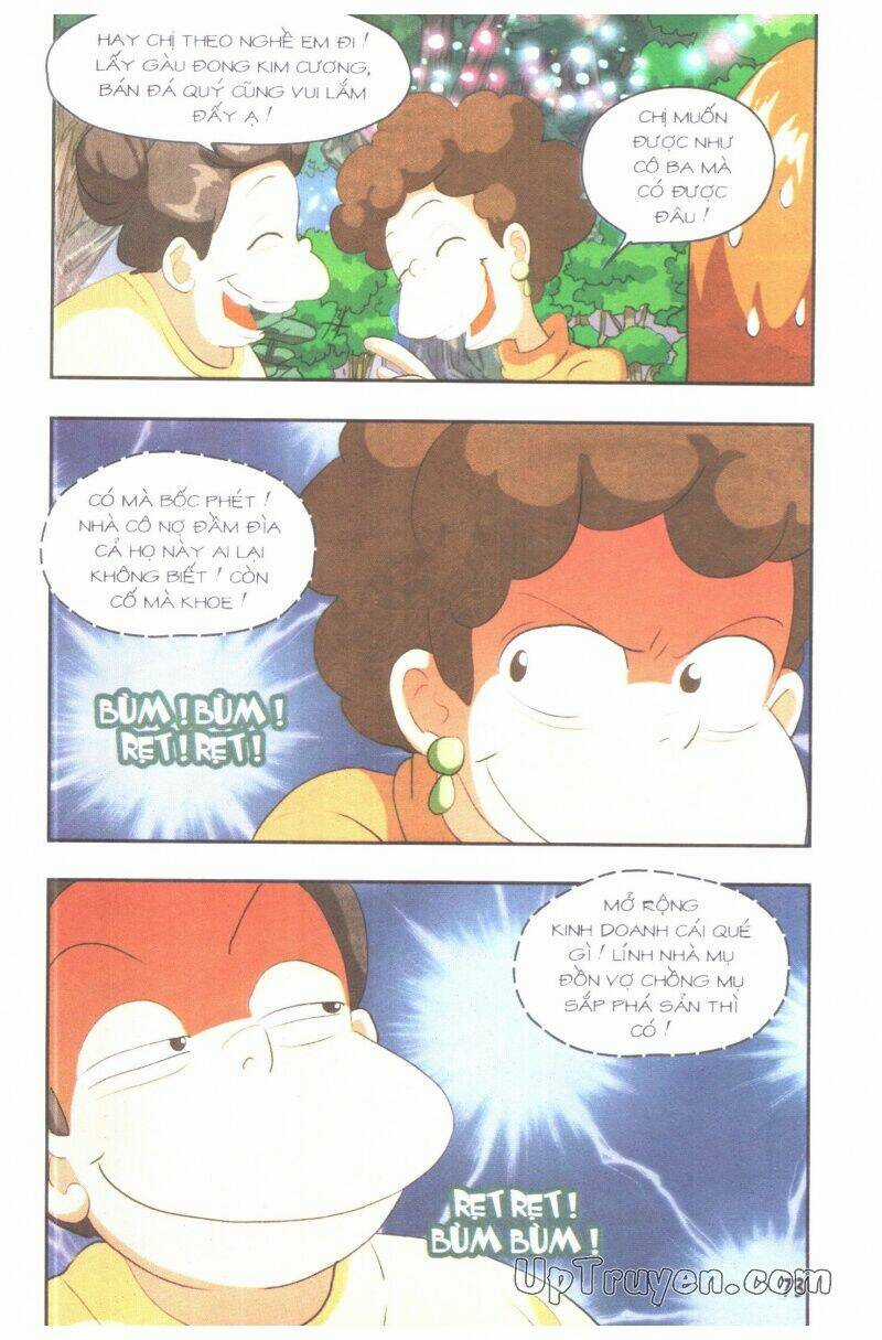 Học Sinh Chân Kinh - Chapter 19 - Trang 75