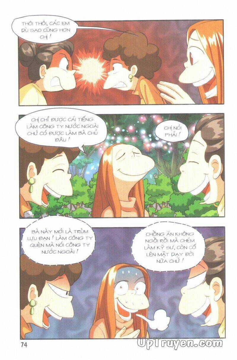 Học Sinh Chân Kinh - Chapter 19 - Trang 76