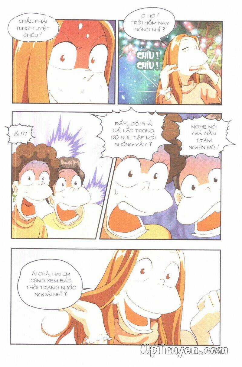 Học Sinh Chân Kinh - Chapter 19 - Trang 77