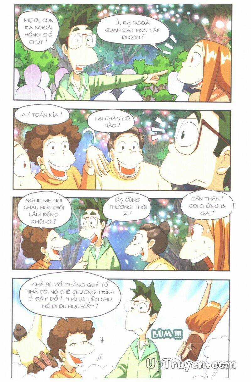 Học Sinh Chân Kinh - Chapter 19 - Trang 79