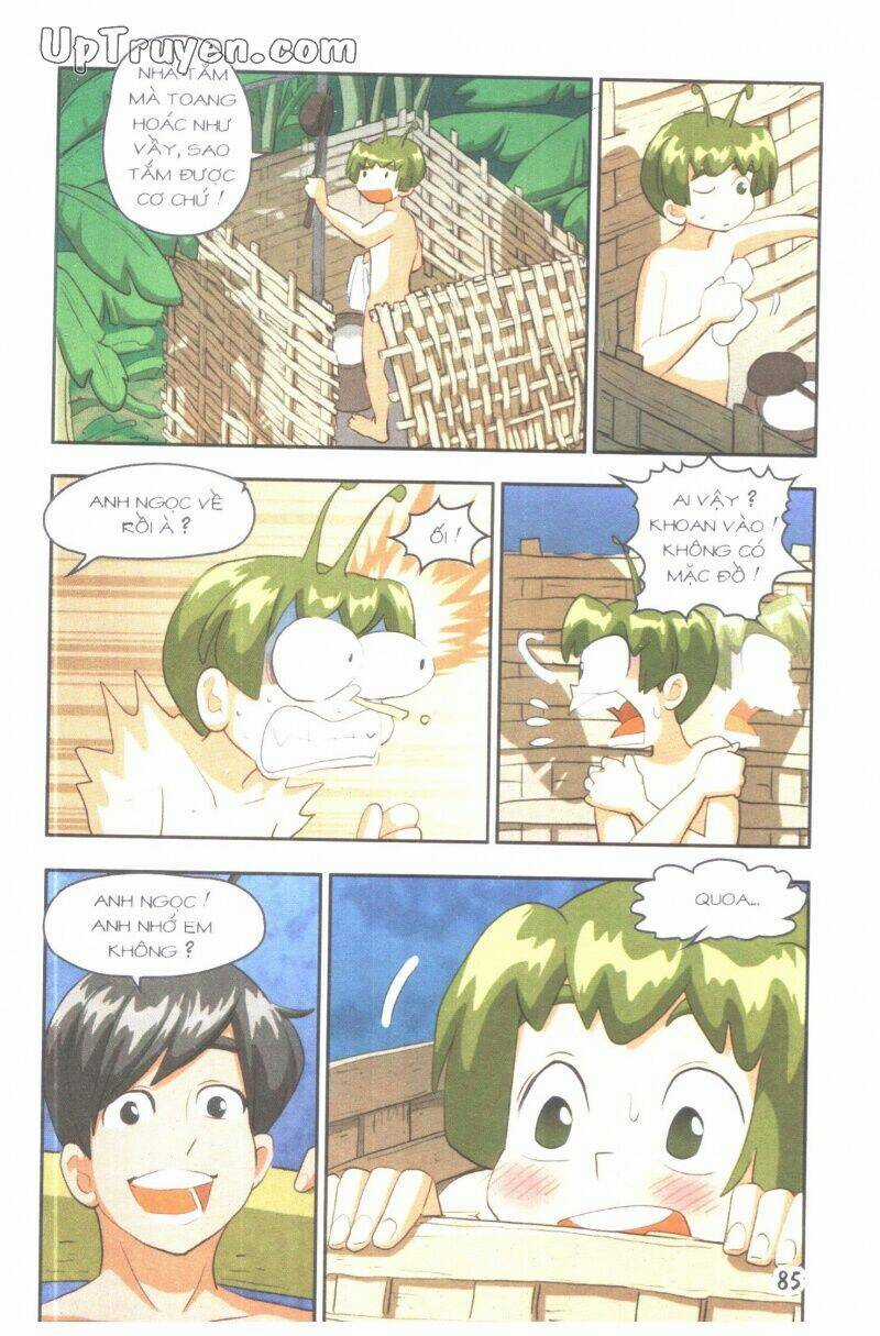 Học Sinh Chân Kinh - Chapter 19 - Trang 87