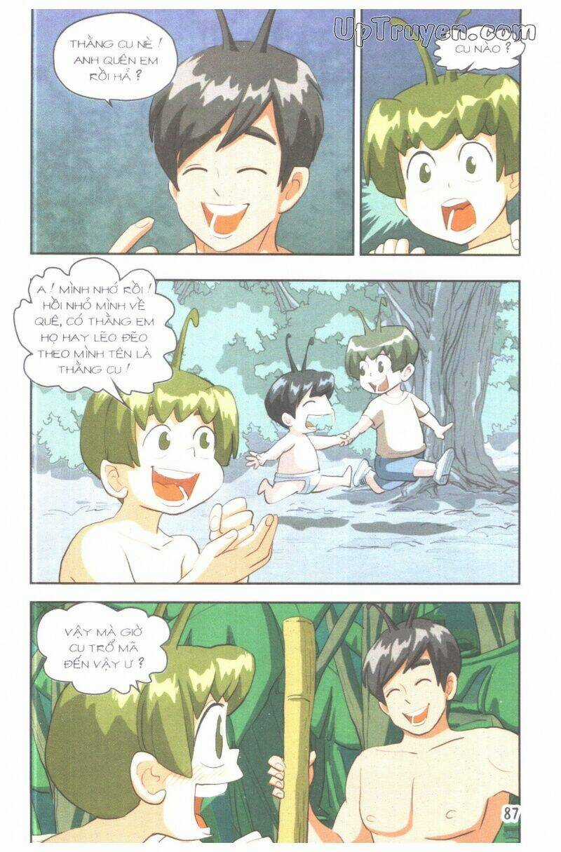 Học Sinh Chân Kinh - Chapter 19 - Trang 89