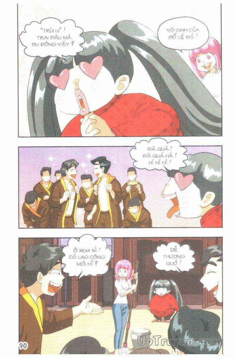 Học Sinh Chân Kinh - Chapter 19 - Trang 92