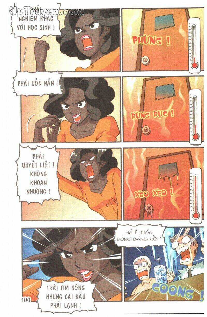 Học Sinh Chân Kinh - Chapter 2 - Trang 101