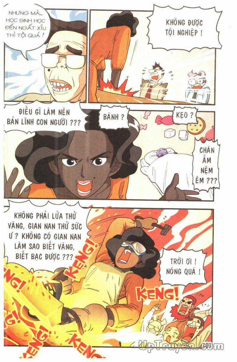 Học Sinh Chân Kinh - Chapter 2 - Trang 102