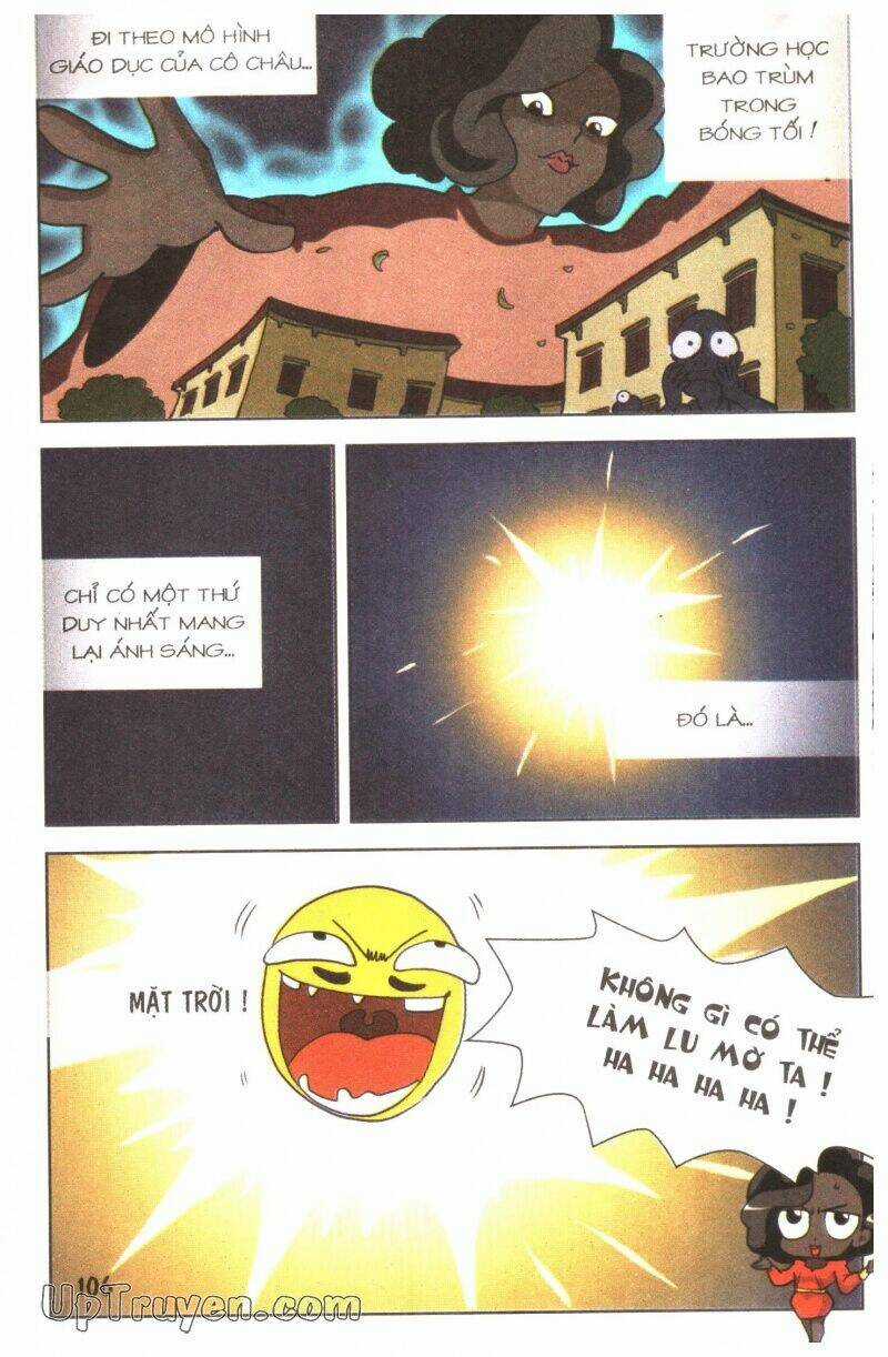 Học Sinh Chân Kinh - Chapter 2 - Trang 107