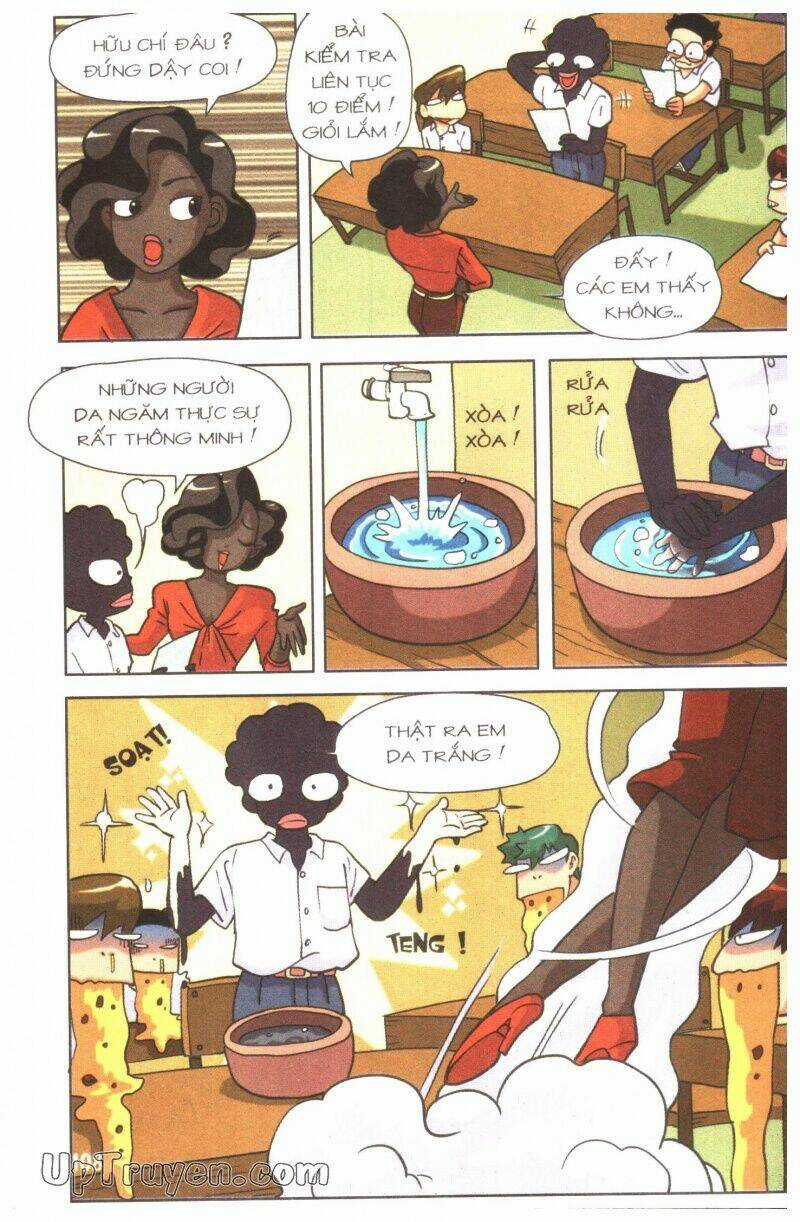 Học Sinh Chân Kinh - Chapter 2 - Trang 109