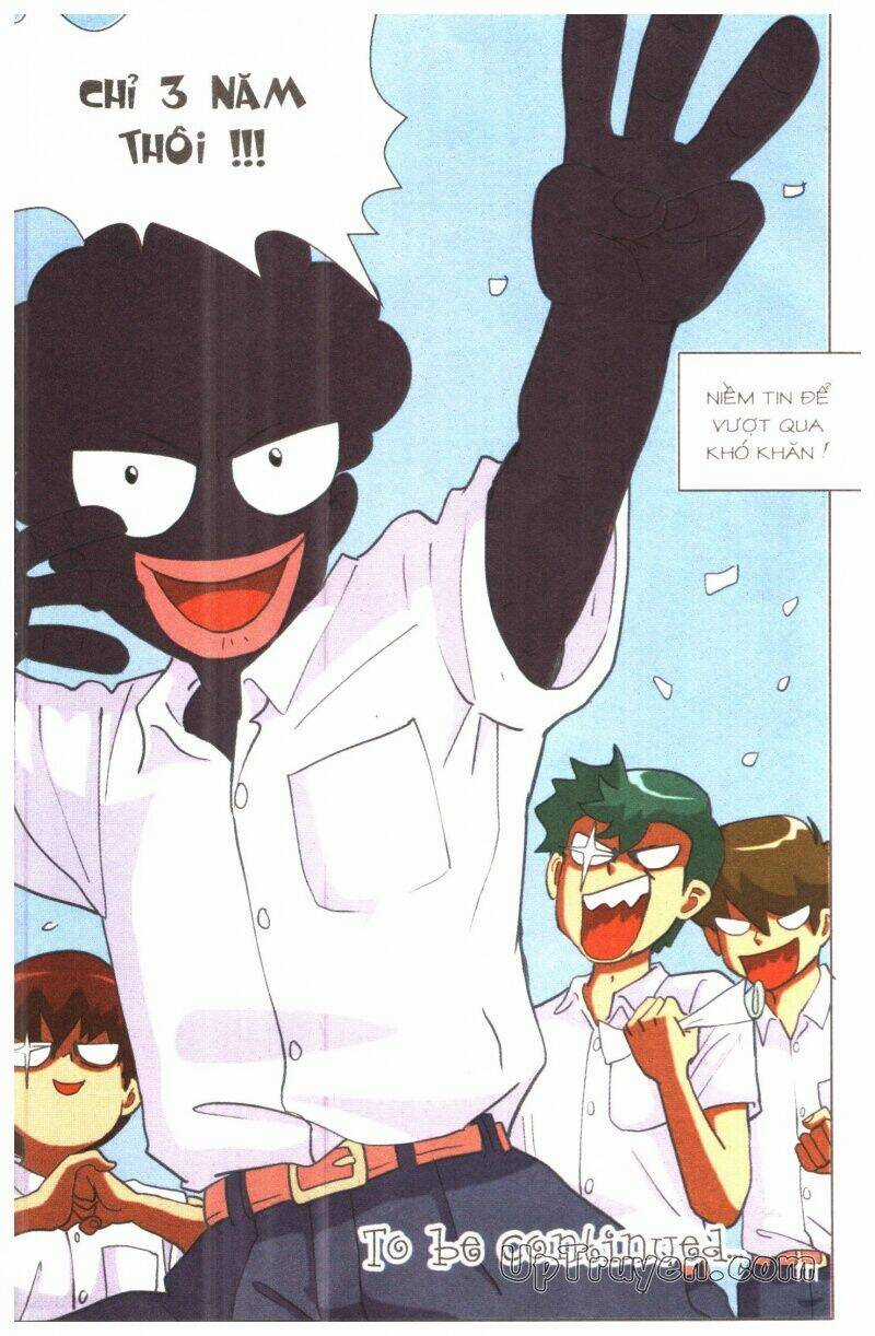 Học Sinh Chân Kinh - Chapter 2 - Trang 112