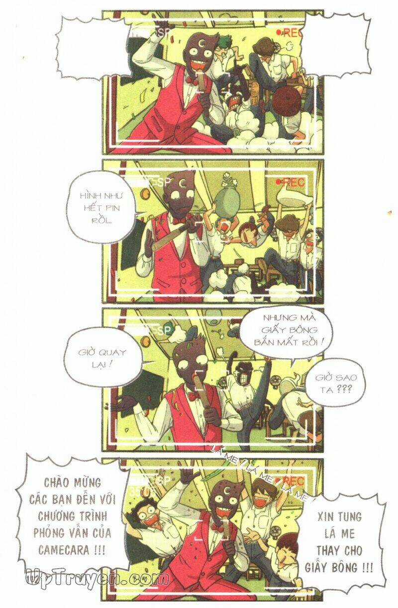 Học Sinh Chân Kinh - Chapter 2 - Trang 113