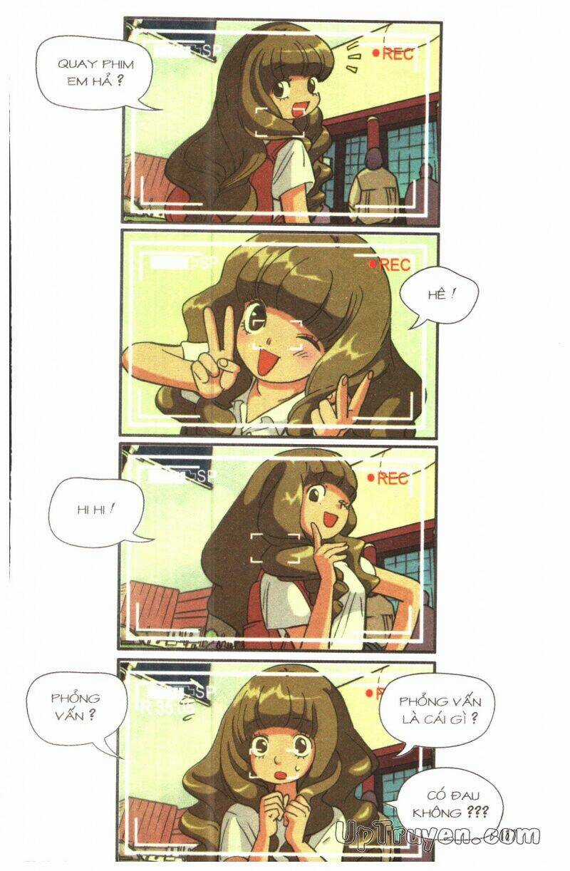 Học Sinh Chân Kinh - Chapter 2 - Trang 118