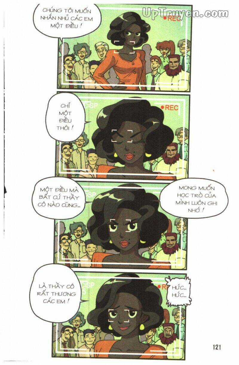 Học Sinh Chân Kinh - Chapter 2 - Trang 122