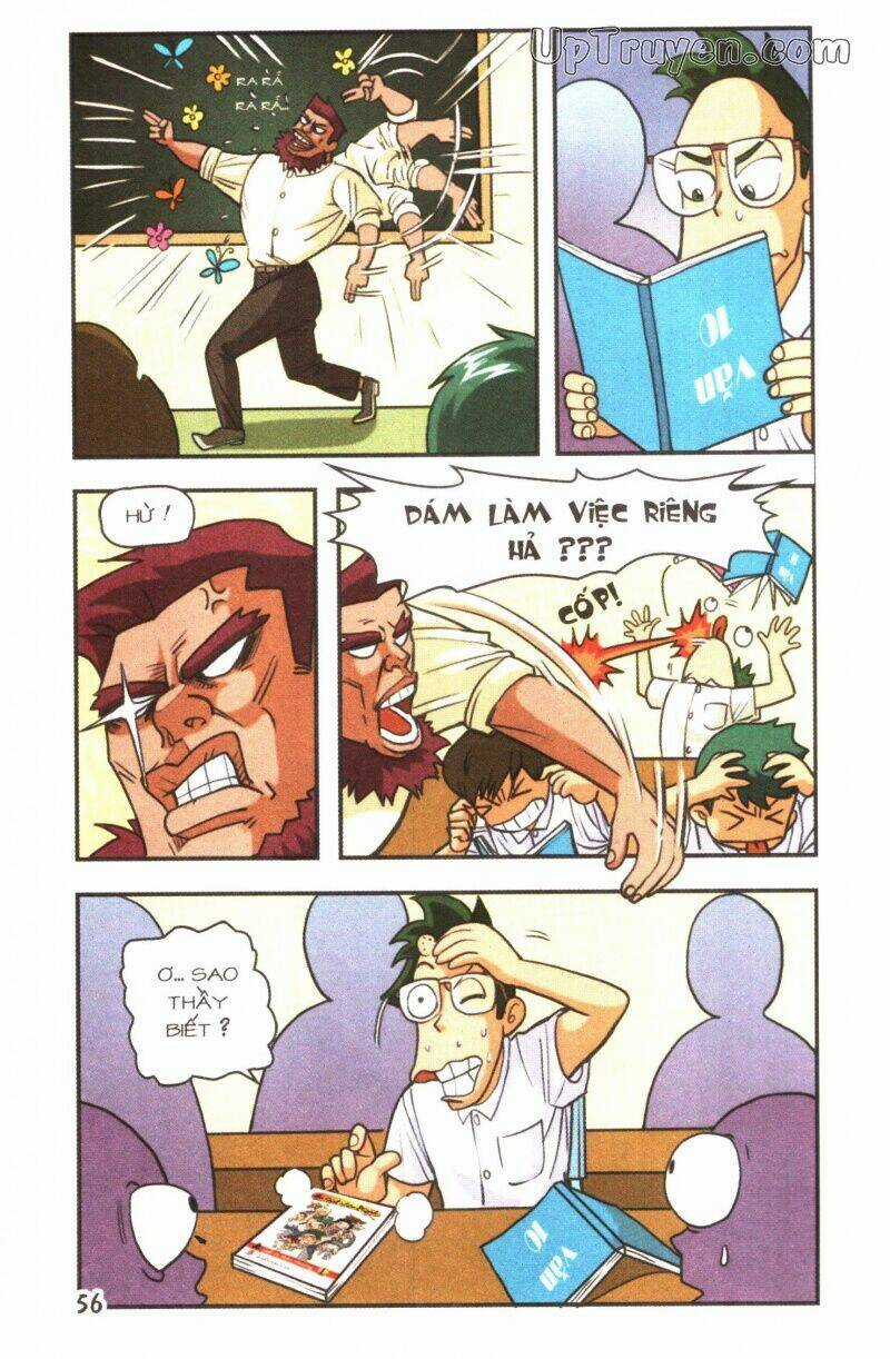 Học Sinh Chân Kinh - Chapter 2 - Trang 57