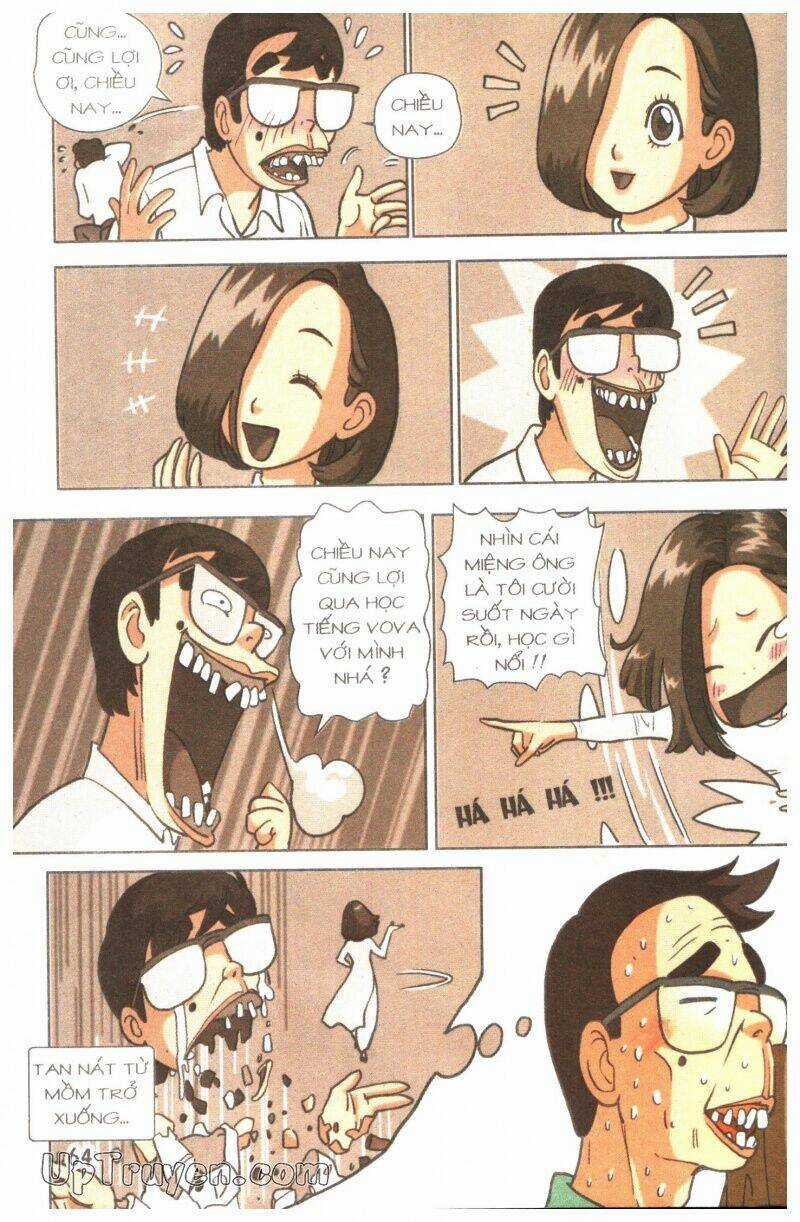 Học Sinh Chân Kinh - Chapter 2 - Trang 65