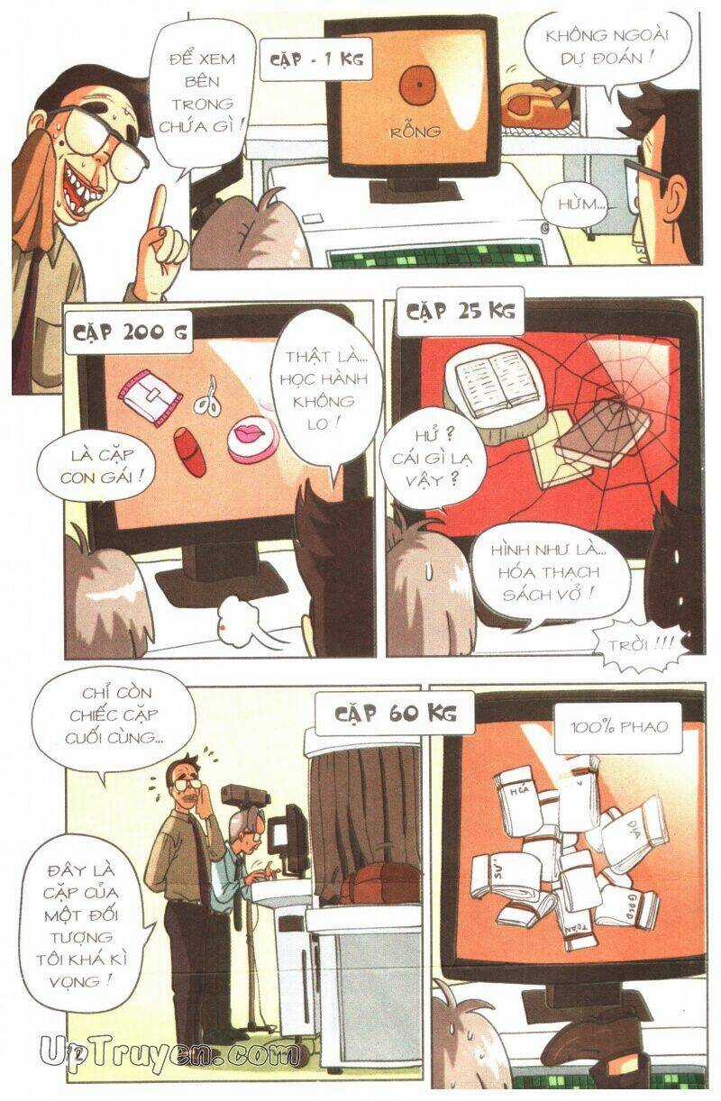 Học Sinh Chân Kinh - Chapter 2 - Trang 73