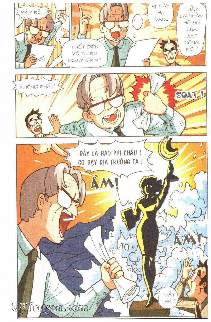 Học Sinh Chân Kinh - Chapter 2 - Trang 75