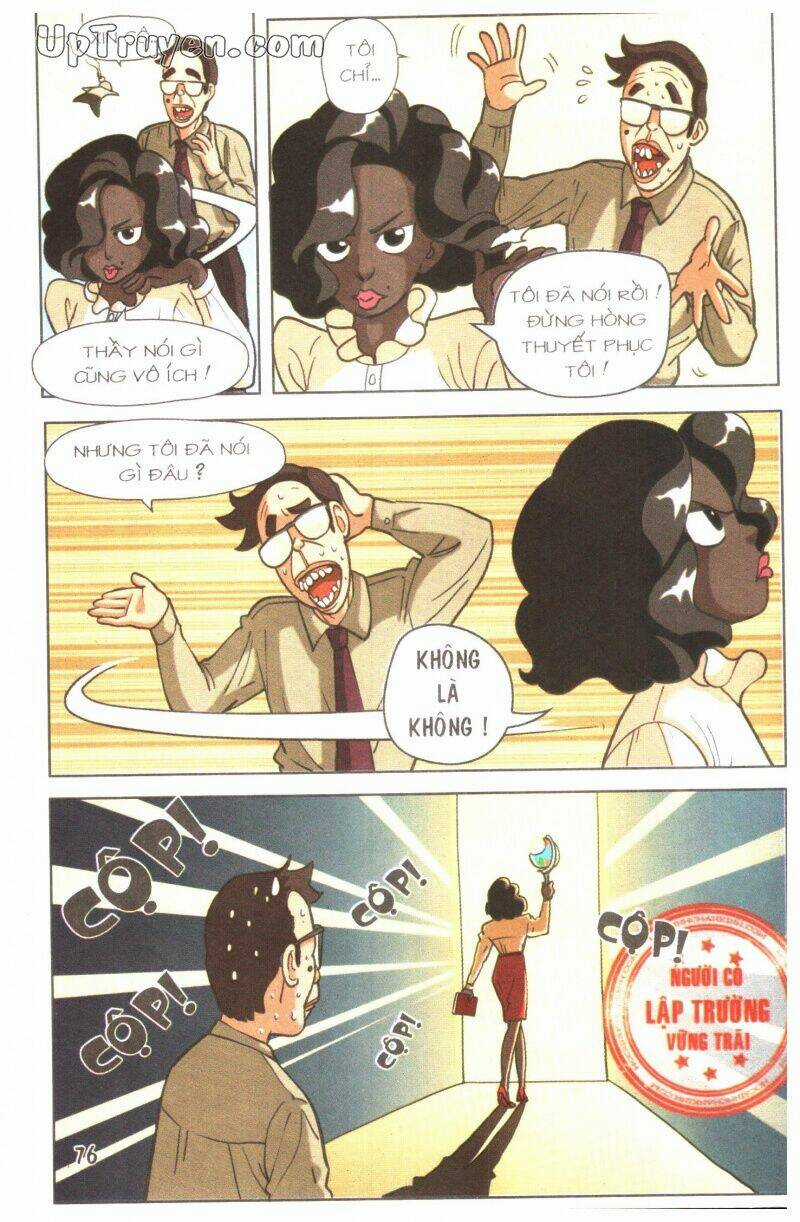 Học Sinh Chân Kinh - Chapter 2 - Trang 77