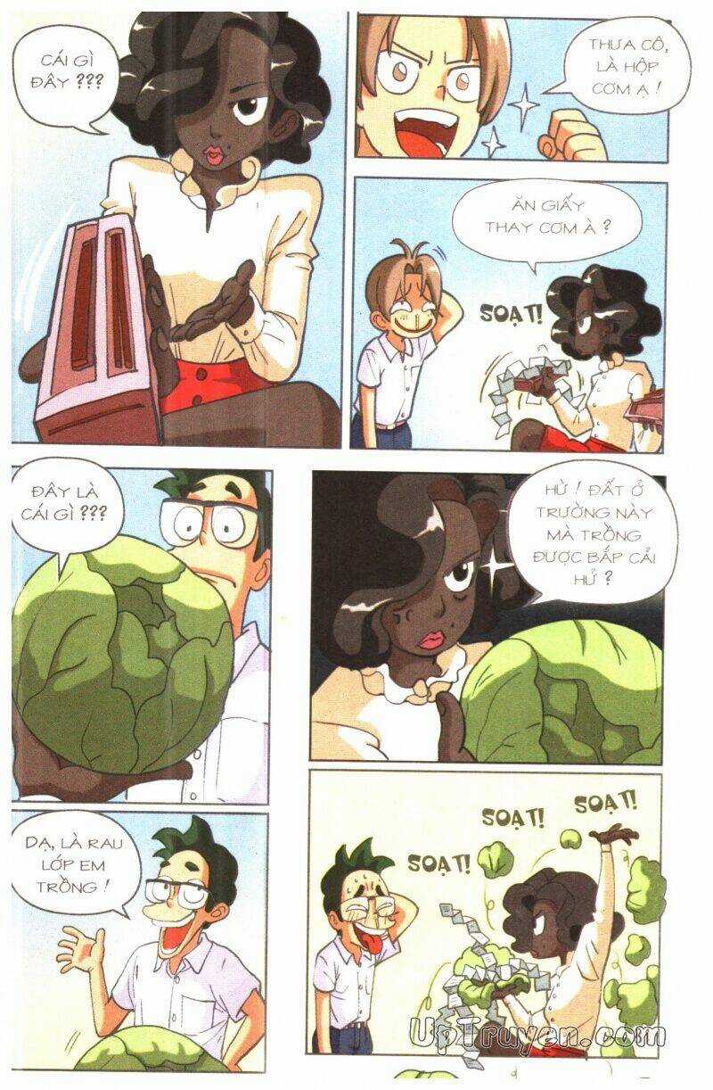 Học Sinh Chân Kinh - Chapter 2 - Trang 82